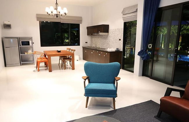 Seava House Ao-Nang Krabi - Foto 20
