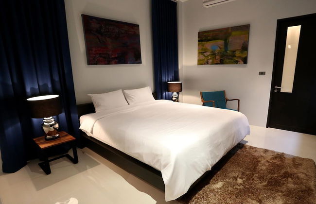 Seava House Ao-Nang Krabi - Foto 4