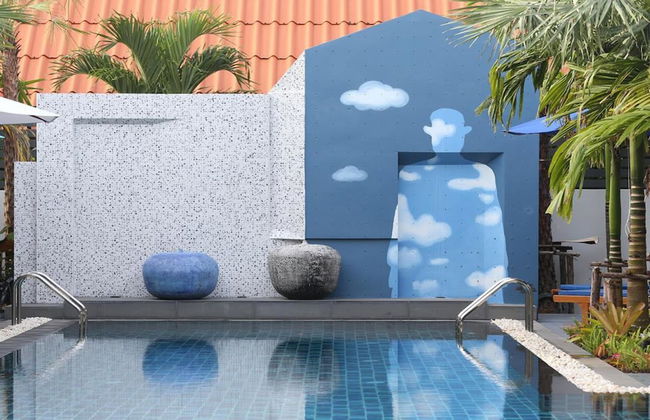 Seava House Ao-Nang Krabi - Foto 26