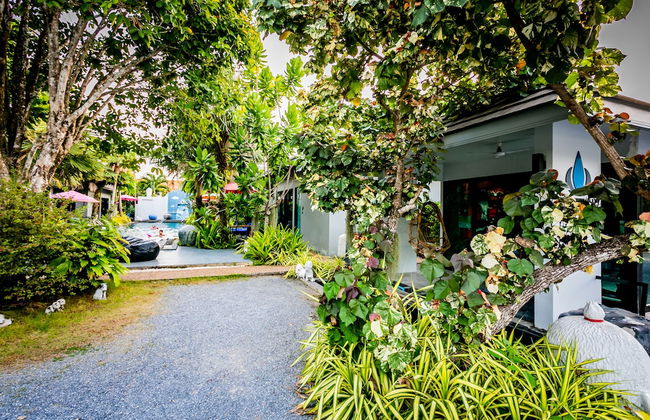 Seava House Ao-Nang Krabi - Foto 42
