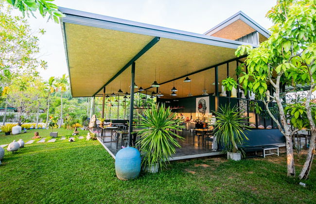 Seava House Ao-Nang Krabi - Foto 38