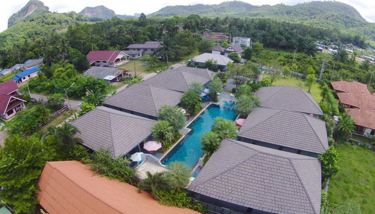 Foto 1 - Seava House Ao-Nang Krabi