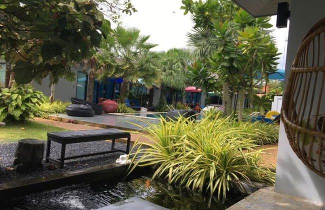Seava House Ao-Nang Krabi - Foto 36
