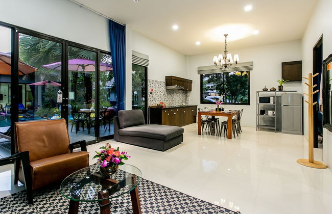 Seava House Ao-Nang Krabi - Foto 11