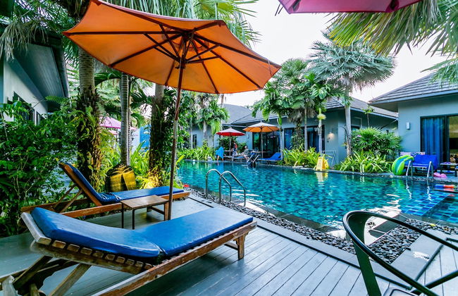 Seava House Ao-Nang Krabi - Foto 19