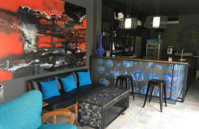 Seava House Ao-Nang Krabi - Foto 3
