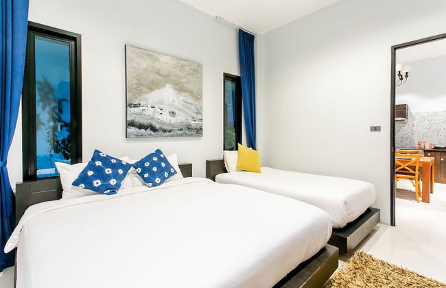 Seava House Ao-Nang Krabi - Foto 8