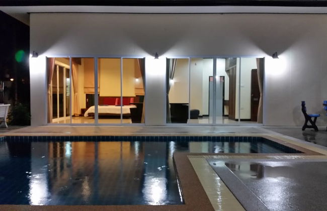 Viewpoint Villa - Photo 1