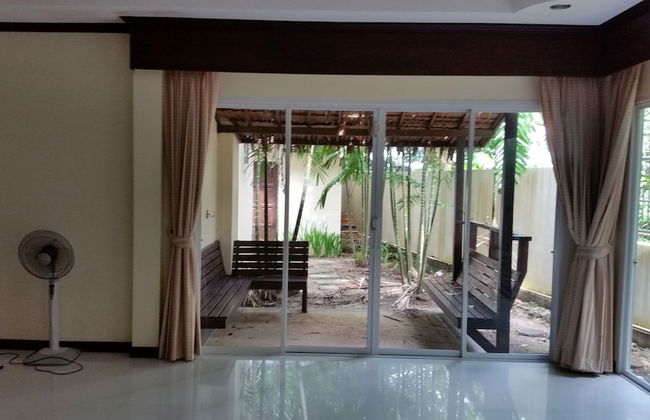 Viewpoint Villa - Photo 43