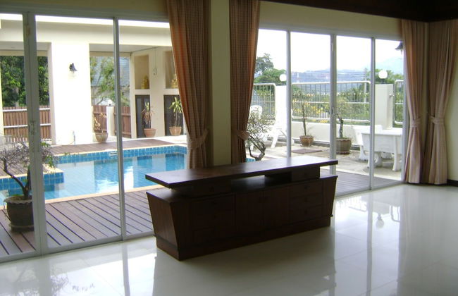 Viewpoint Villa - Photo 18