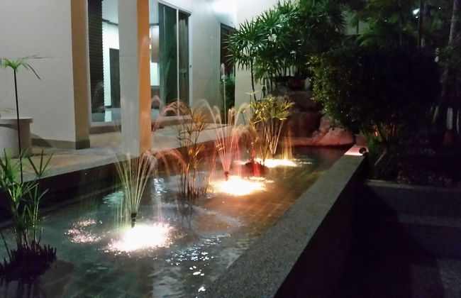 Viewpoint Villa - Photo 44