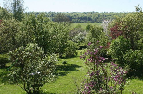 Photo 34 - Comfortable Cottage in Lamorteau With Garden