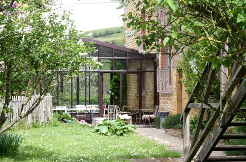 Photo 23 - Comfortable Cottage in Lamorteau With Garden