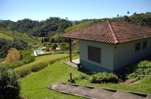 Foto 44 - Estrela Da Serra Hotel Fazenda