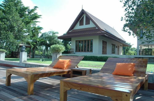 Foto 72 - Tharnrarin Villa Suphan Buri