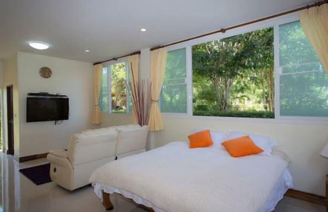 Tharnrarin Villa Suphan Buri - Foto 23