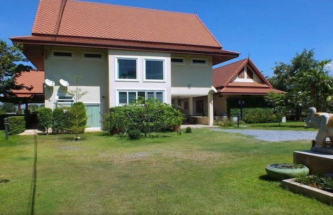 Tharnrarin Villa Suphan Buri - Foto 66