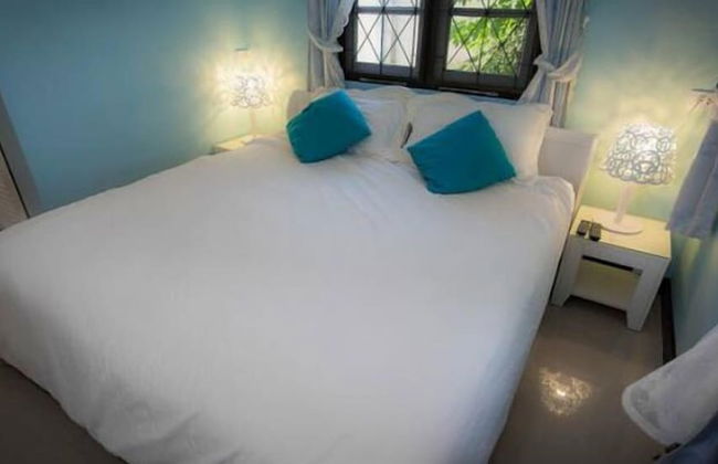 Tharnrarin Villa Suphan Buri - Foto 10