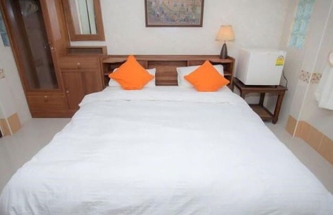 Tharnrarin Villa Suphan Buri - Foto 4