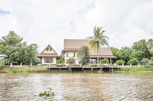 Foto 1 - Tharnrarin Villa Suphan Buri