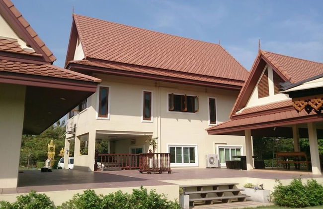 Tharnrarin Villa Suphan Buri - Foto 80