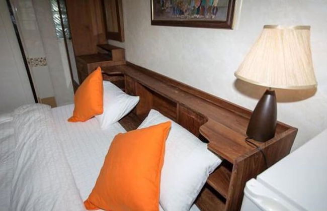 Tharnrarin Villa Suphan Buri - Foto 15