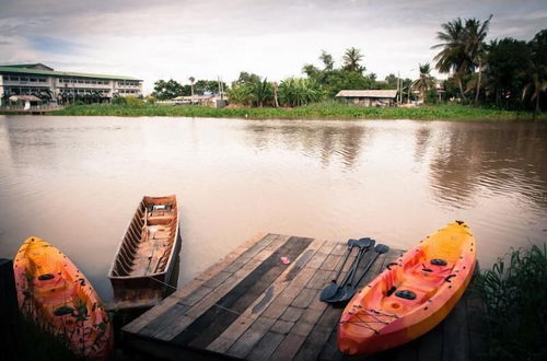 Photo 53 - Tharnrarin Villa Suphan Buri