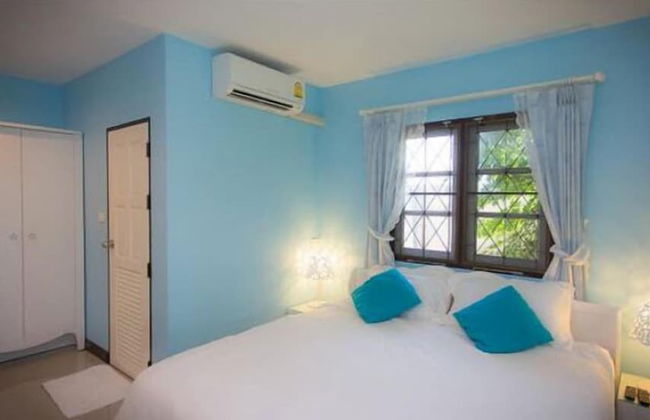 Tharnrarin Villa Suphan Buri - Foto 21