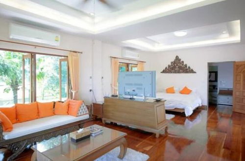 Photo 13 - Tharnrarin Villa Suphan Buri