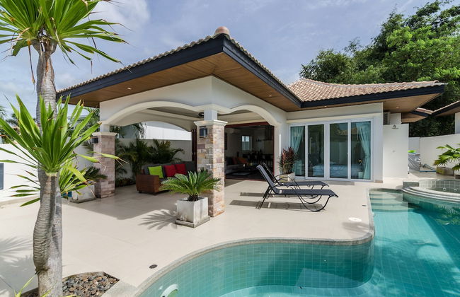 Orchid Paradise Homes OPV209 - Photo 14