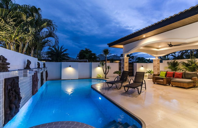 Orchid Paradise Homes OPV209 - Photo 10