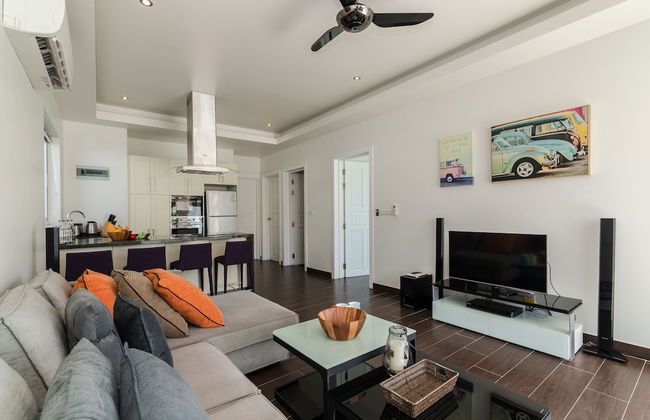 Orchid Paradise Homes OPV209 - Photo 13