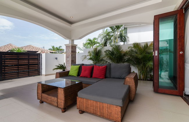 Orchid Paradise Homes OPV209 - Photo 17