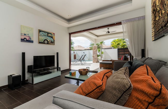 Orchid Paradise Homes OPV209 - Photo 7