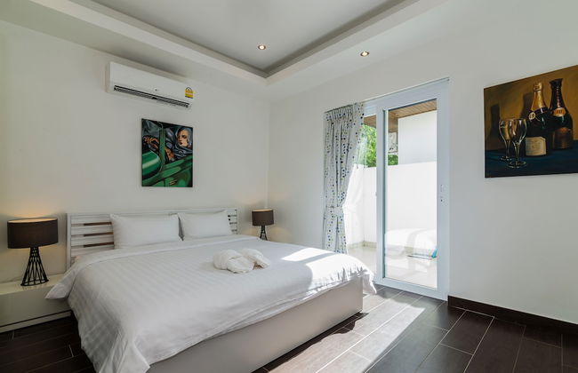 Orchid Paradise Homes OPV209 - Photo 4