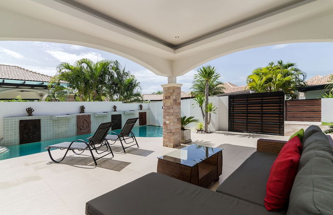 Orchid Paradise Homes OPV209 - Photo 16