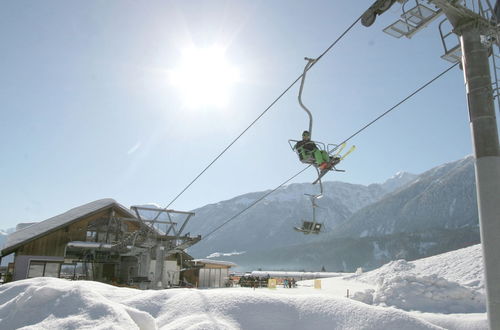 Photo 36 - Chalet in ski Area in Koetschach-mauthen