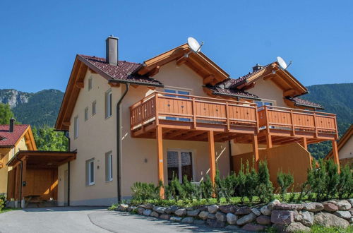 Photo 27 - Chalet in ski Area in Koetschach-mauthen