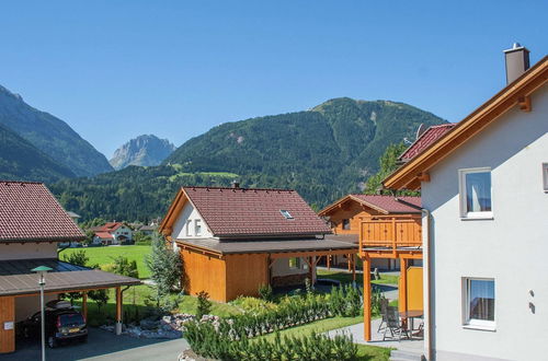 Photo 23 - Chalet in ski Area in Koetschach-mauthen