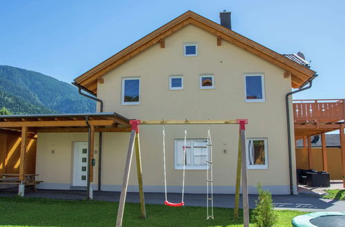 Photo 29 - Chalet in ski Area in Koetschach-mauthen