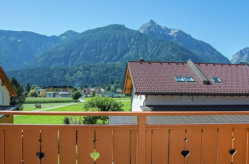 Photo 31 - Chalet in ski Area in Koetschach-mauthen