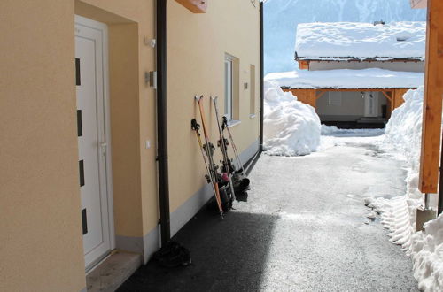 Photo 20 - Chalet in ski Area in Koetschach-mauthen