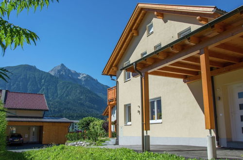 Photo 24 - Chalet in ski Area in Koetschach-mauthen