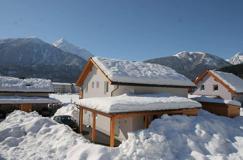 Photo 22 - Chalet in ski Area in Koetschach-mauthen