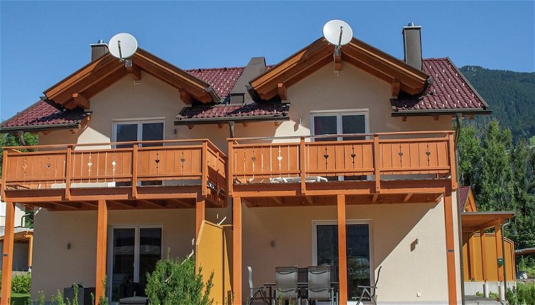 Photo 1 - Chalet in ski Area in Koetschach-mauthen
