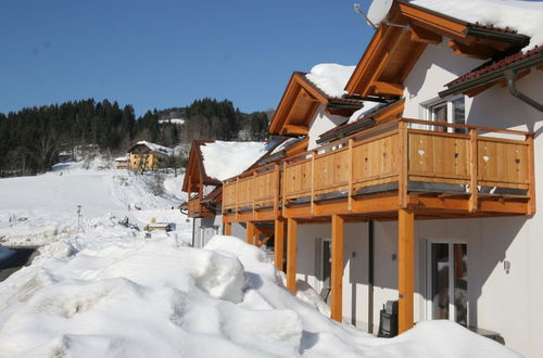 Photo 24 - Chalet in ski Area in Koetschach-mauthen