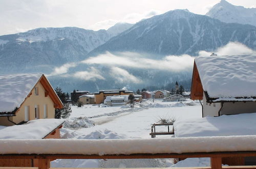 Photo 36 - Spacious Chalet in Kötschach-Mauthen near Ski Area