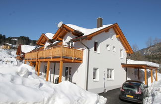 Photo 1 - Chalet in ski Area in Koetschach-mauthen