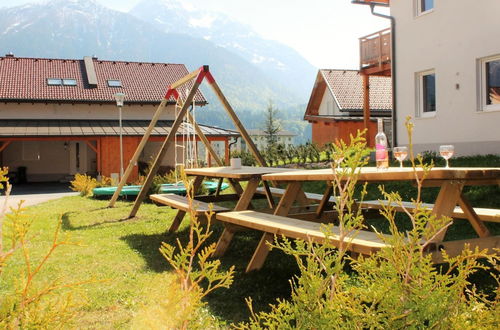 Photo 17 - Chalet in ski Area in Koetschach-mauthen