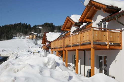 Foto 23 - Chalet in ski Area in Koetschach-mauthen